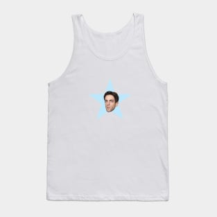 Ryan's American Idol Star Tank Top